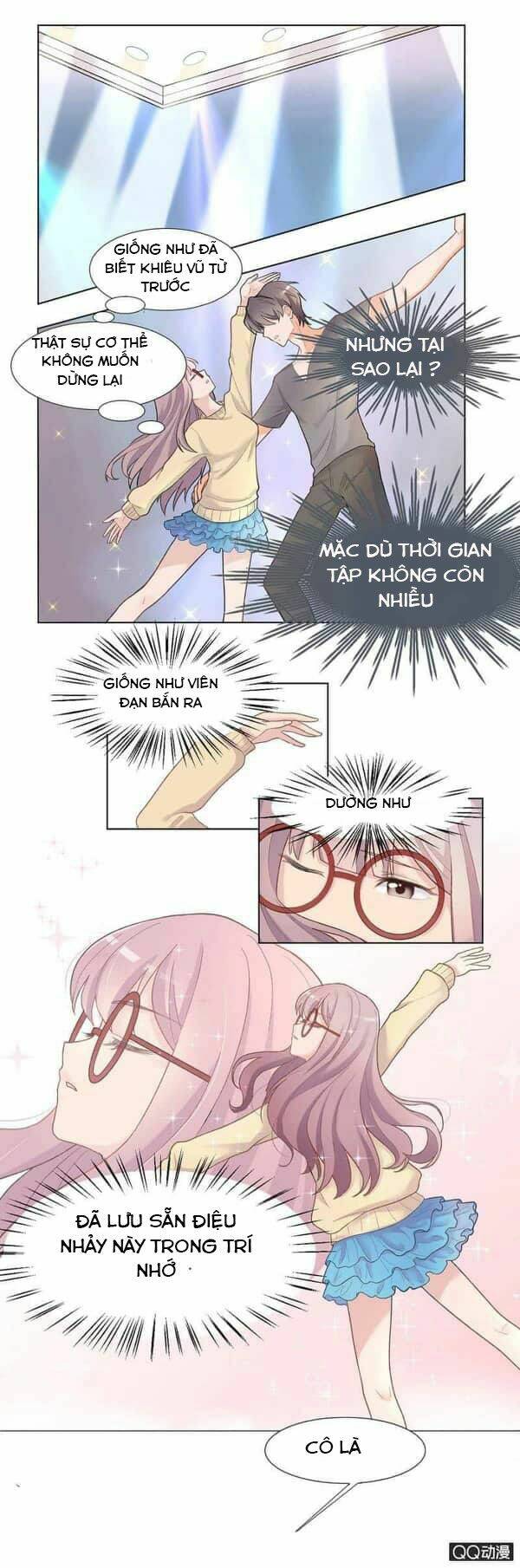 huyễn vũ thanh xuân chapter 3 10