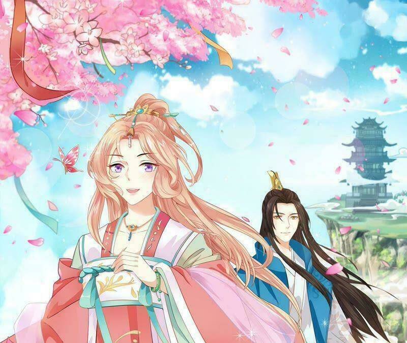 tình tễ hà xử chapter 5 2