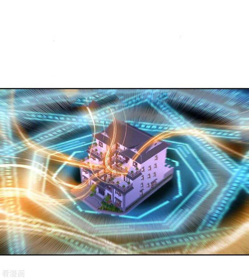 sư phụ của ta là thần tiên chapter 57 31