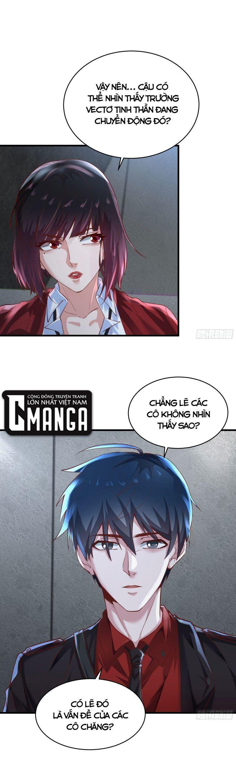 bắt đầu từ trăng đỏ chapter 22 7