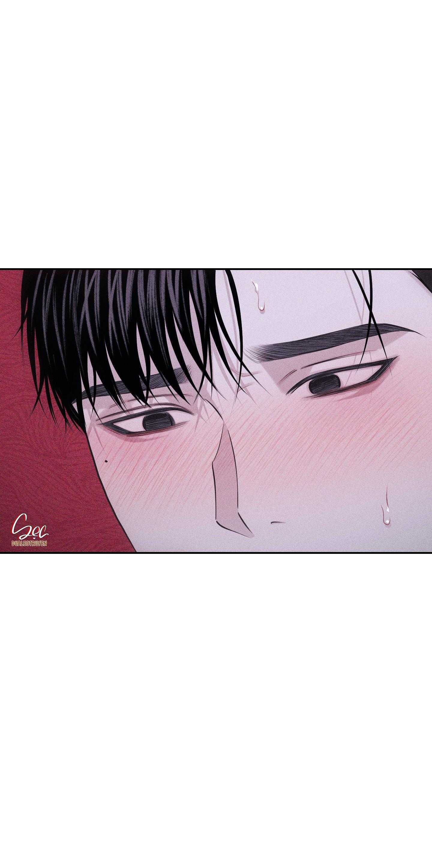 hình thái tình tan chapter 44 49