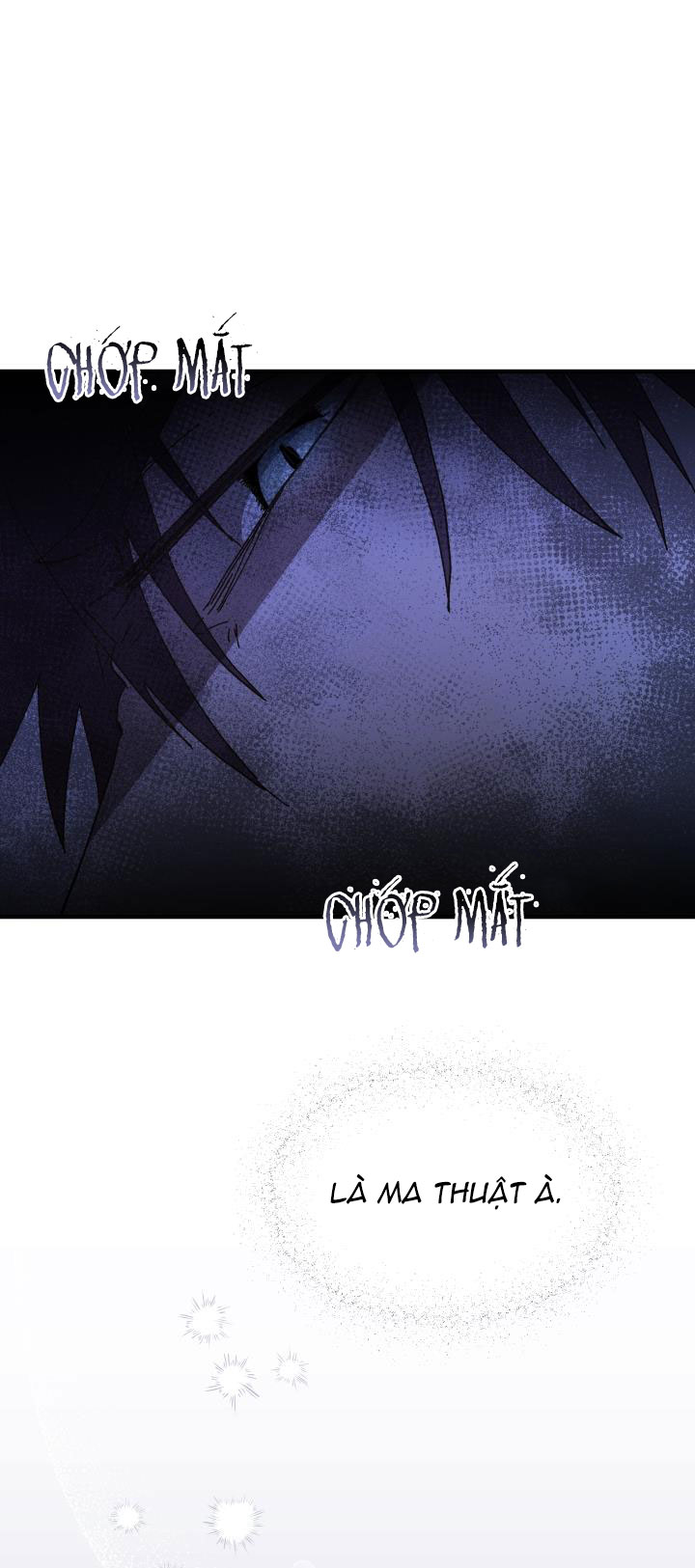 công chúa giả điên chapter 61.2 2