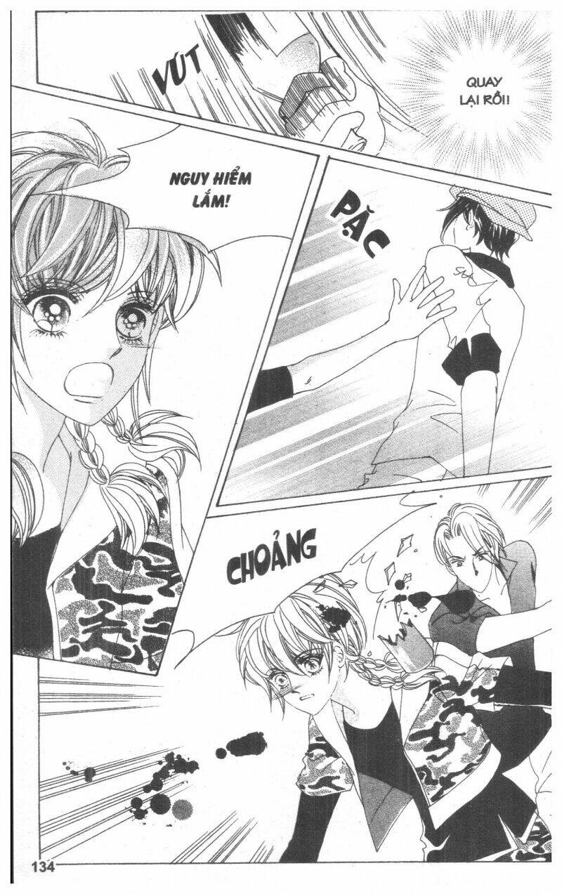 cũng vì em chapter 3 134