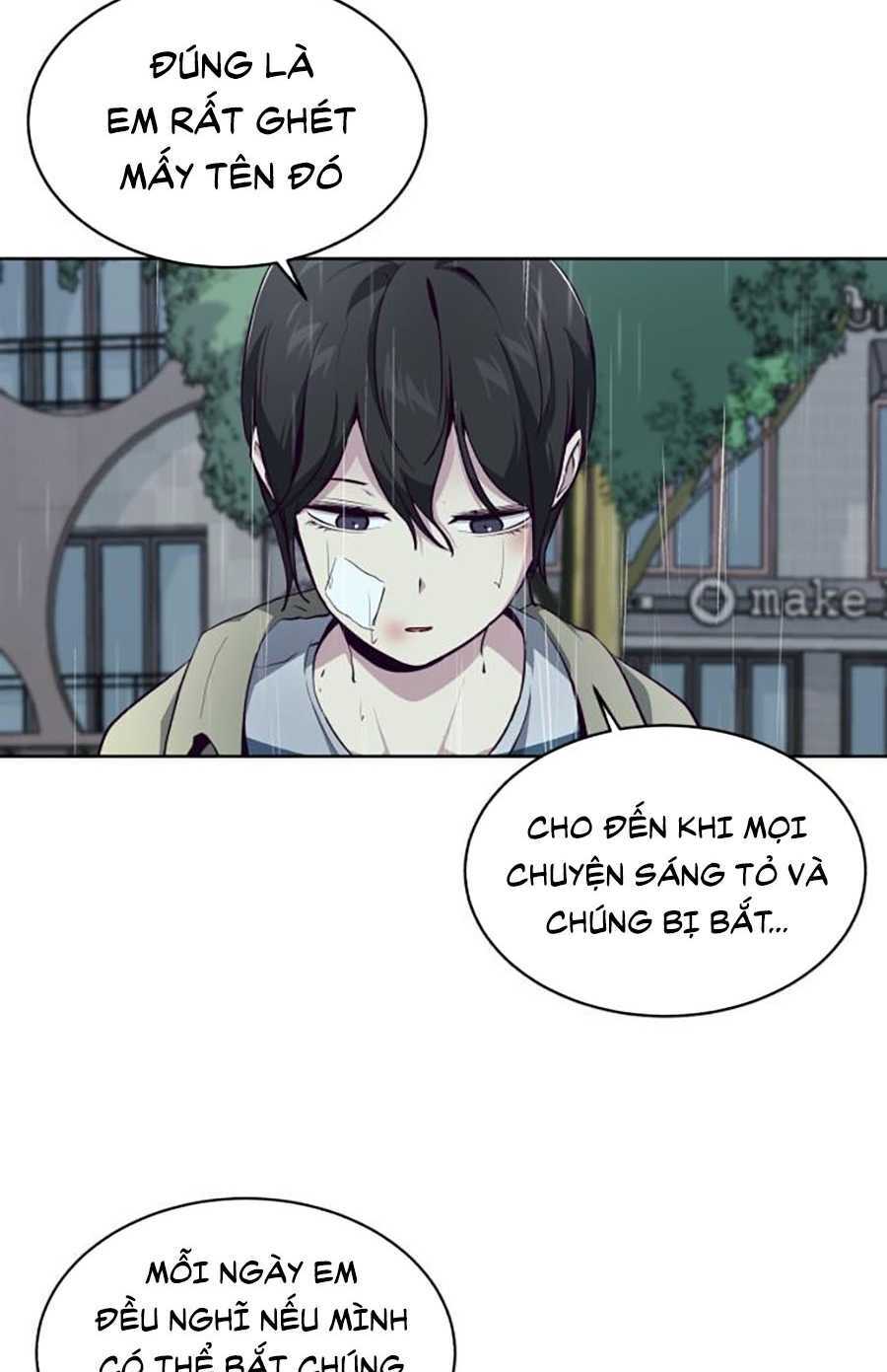 Cậu Bé Của Thần Chết Chapter 49 - Trang 34