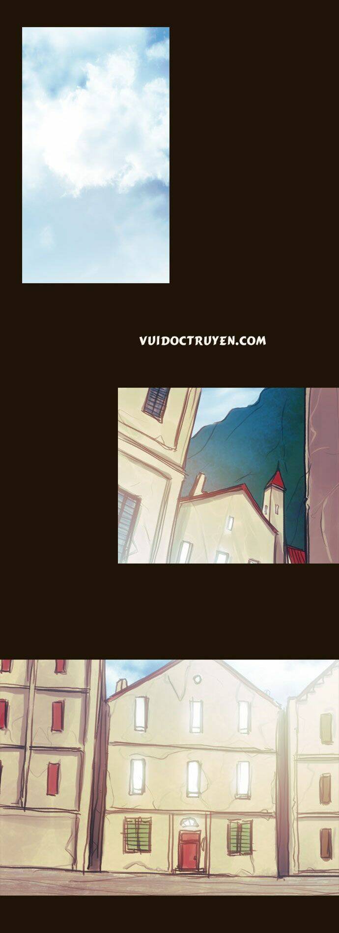 hội ảo thuật chapter 104 21