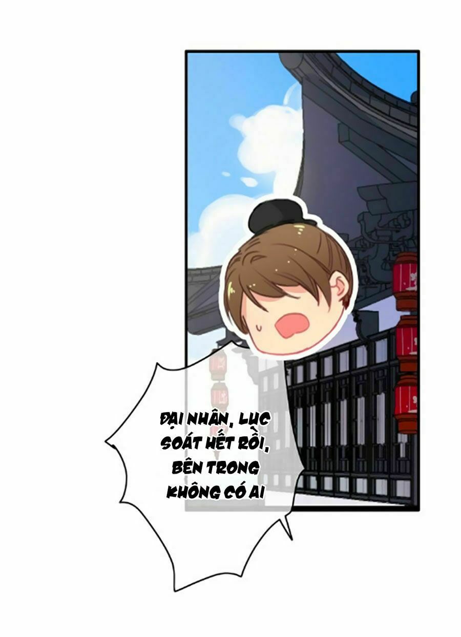 dữ tử thành thuyết chapter 17 41