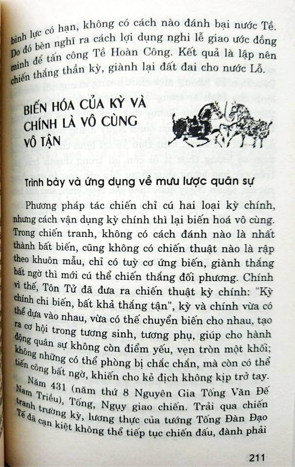 Binh Pháp Tôn Tử