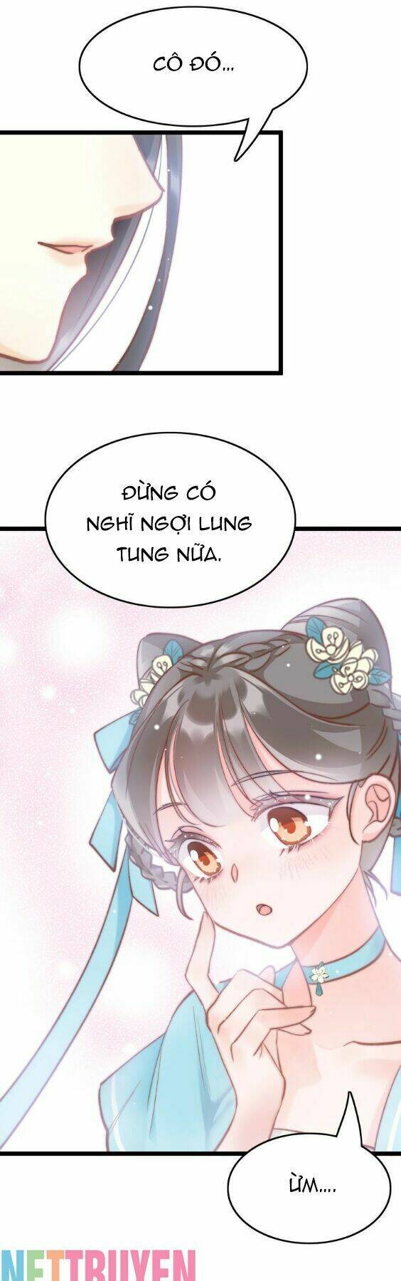 cánh diều xanh bay trong cơn gió chapter 11 18