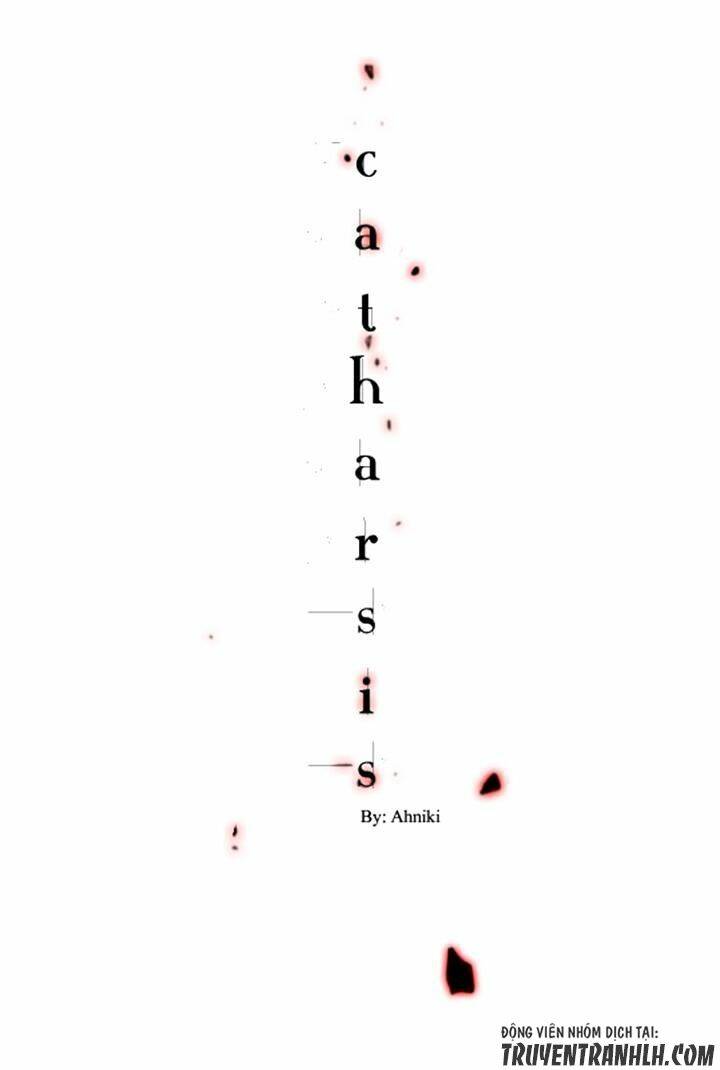 catharsis chapter 31 1