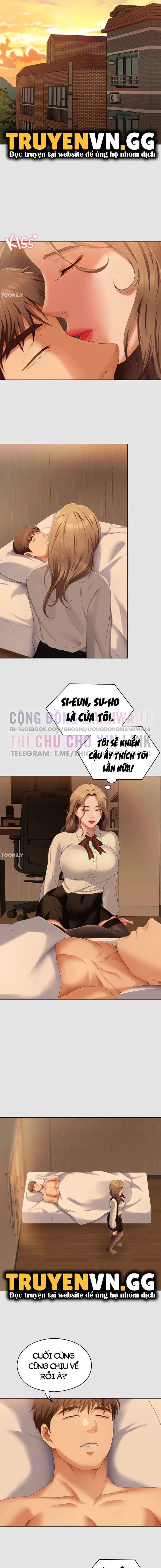 tối nay cưng muốn ăn gì? chapter 70 15