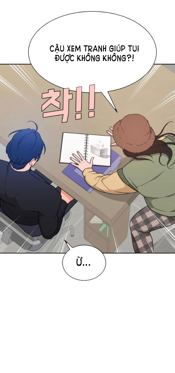 Vận May Bất Ngờ chapter 22.1 19