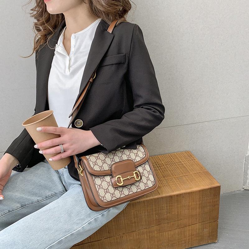 Túi xách nữ đẹp đeo chéo đeo vai đi làm đi chơi phong cách hàn quốc