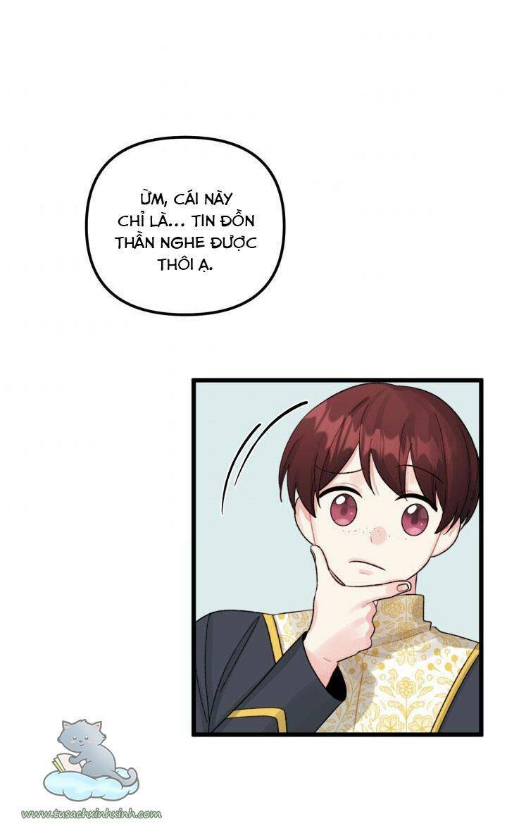 công chúa bãi rác chapter 54 61