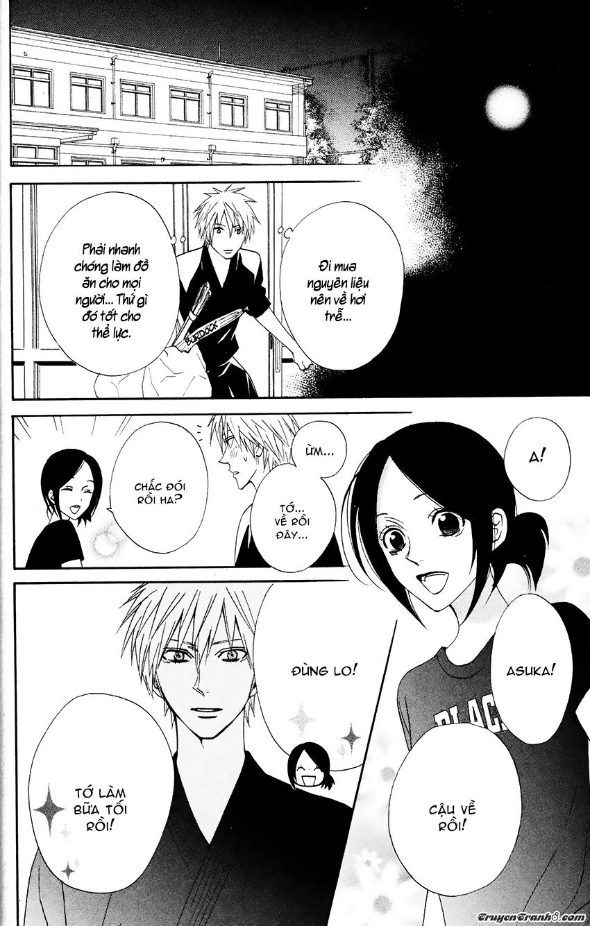 otomen chapter 26 15