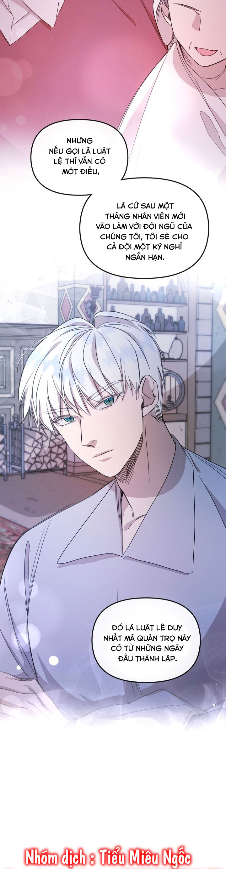 quán trọ dragondaily chapter 43 4