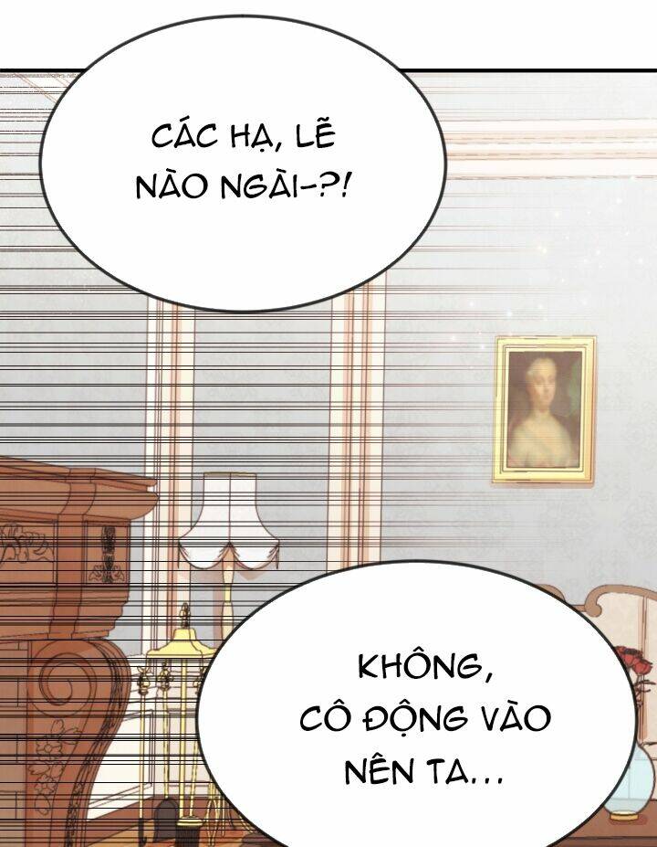 tiểu thư scarlet, em không muốn trả thù sao? chapter 15 60