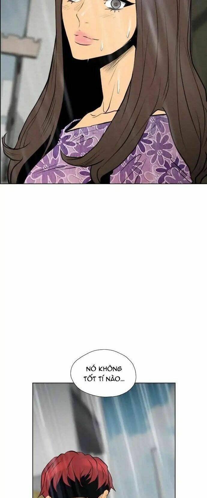 kẻ hồi sinh chapter 68 8