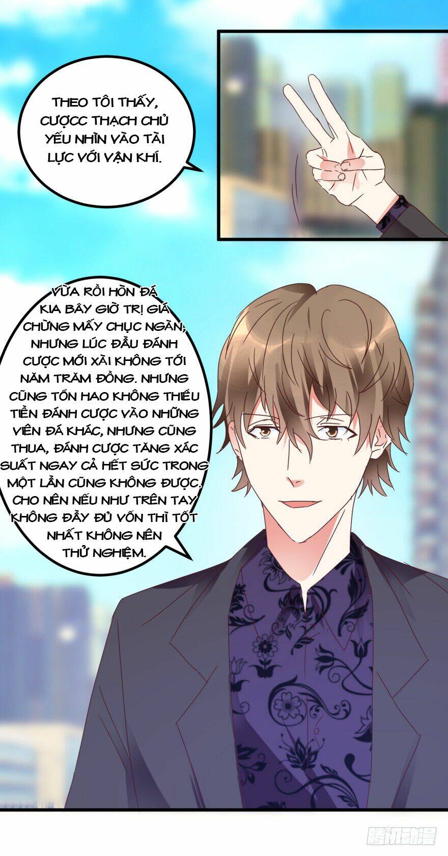 thấu thị tiên y chapter 23 15