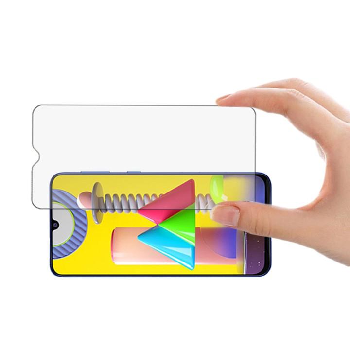 Miếng dán màn hình cường lực Samsung Galaxy M31