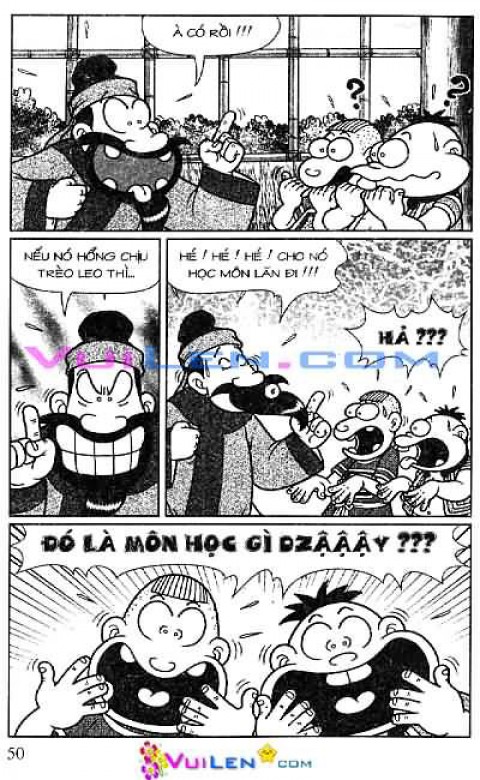 thần đồng đất việt chapter 140 47