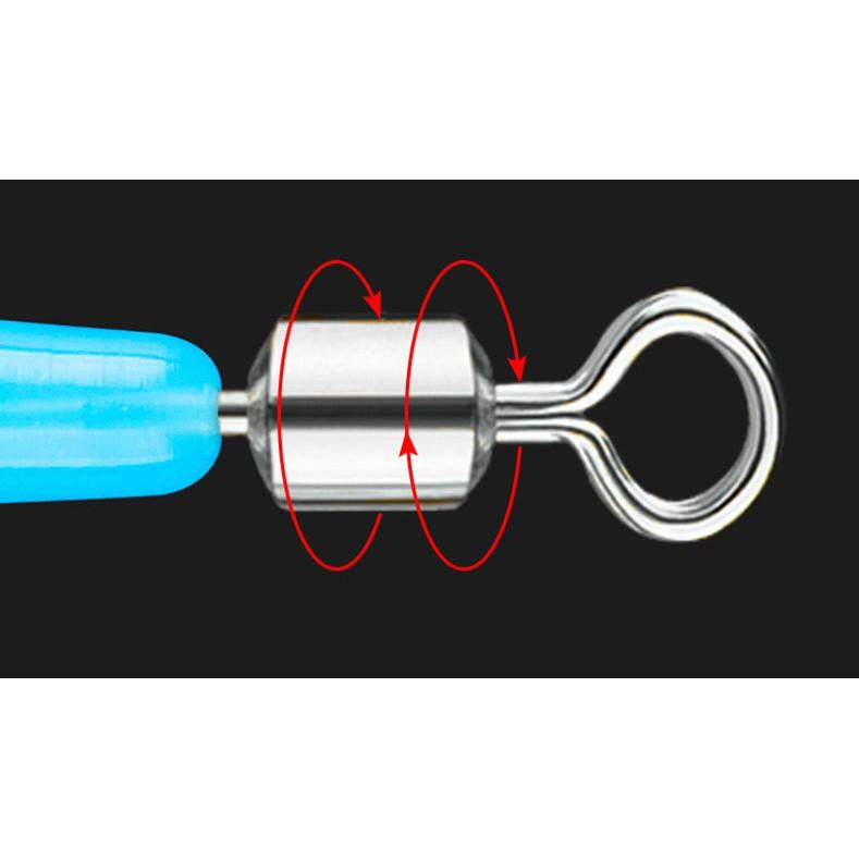 Khóa link số 9 chuyên câu đài 10 cái - TOp1vn