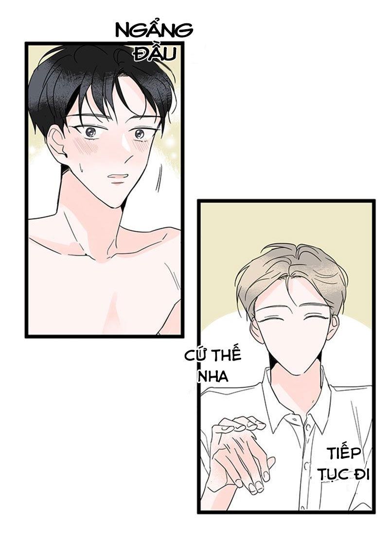 tình cờ yêu (full) chapter 5 6