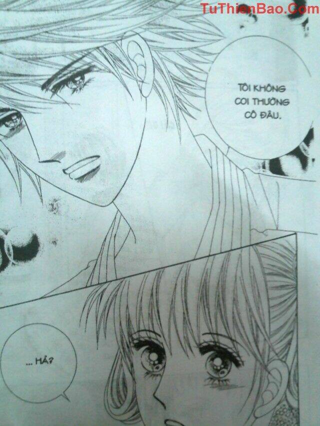 cậu ấy nhỏ hơn 1 tuổi chapter 4 153