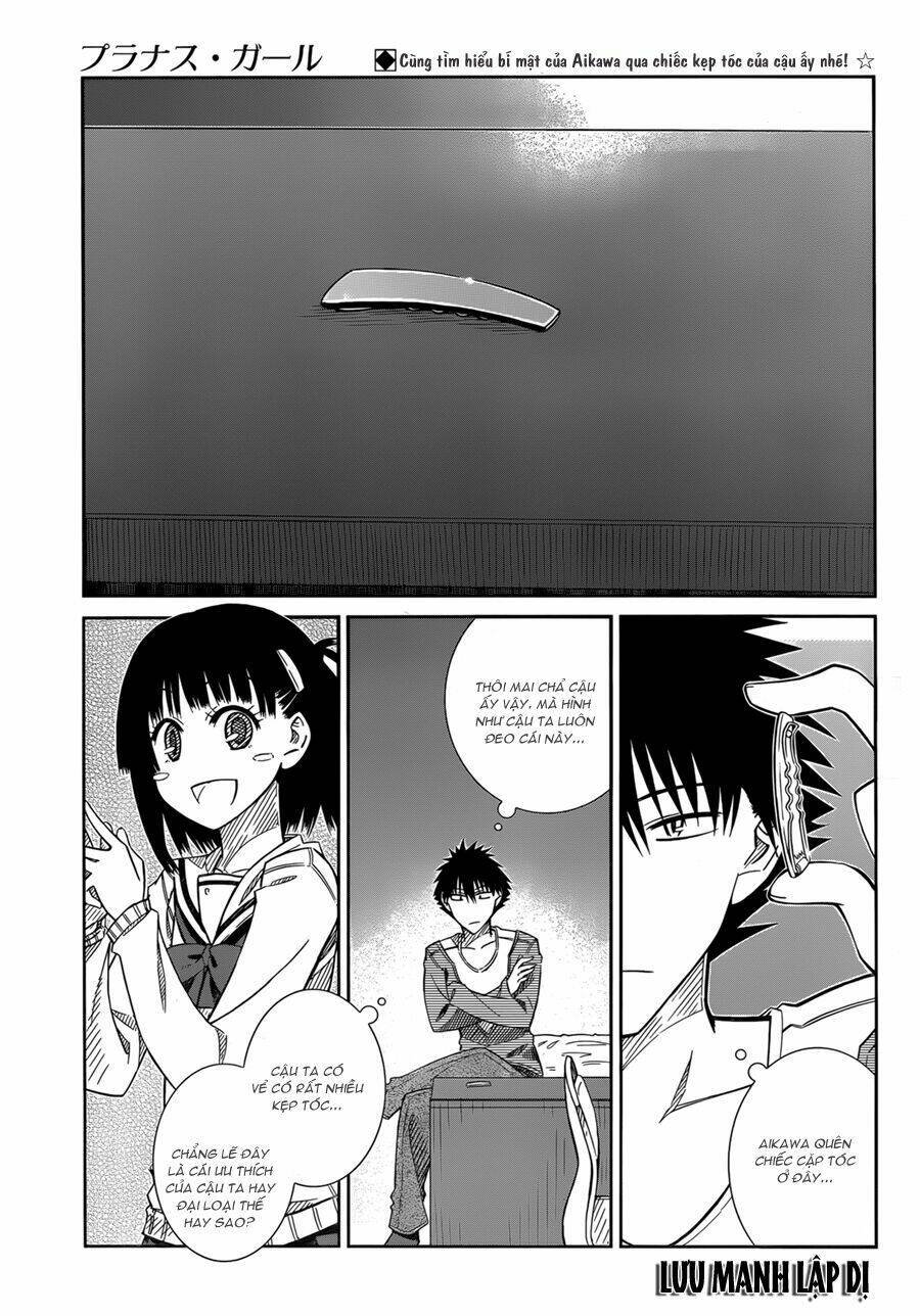 prunus girl chapter 33 4