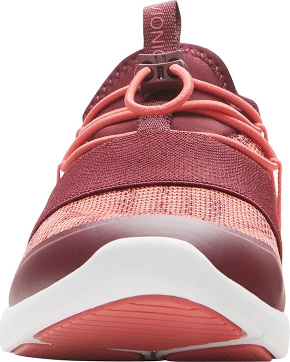 Giày Sneakers Nữ Vionic W Alaina (10010299) - Maroon