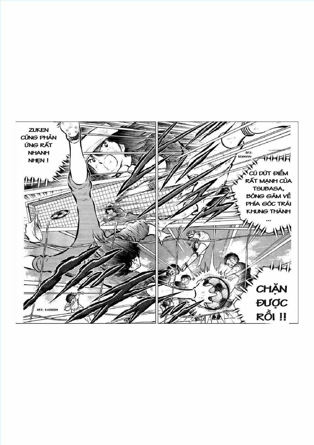 captain tsubasa chapter 43 21