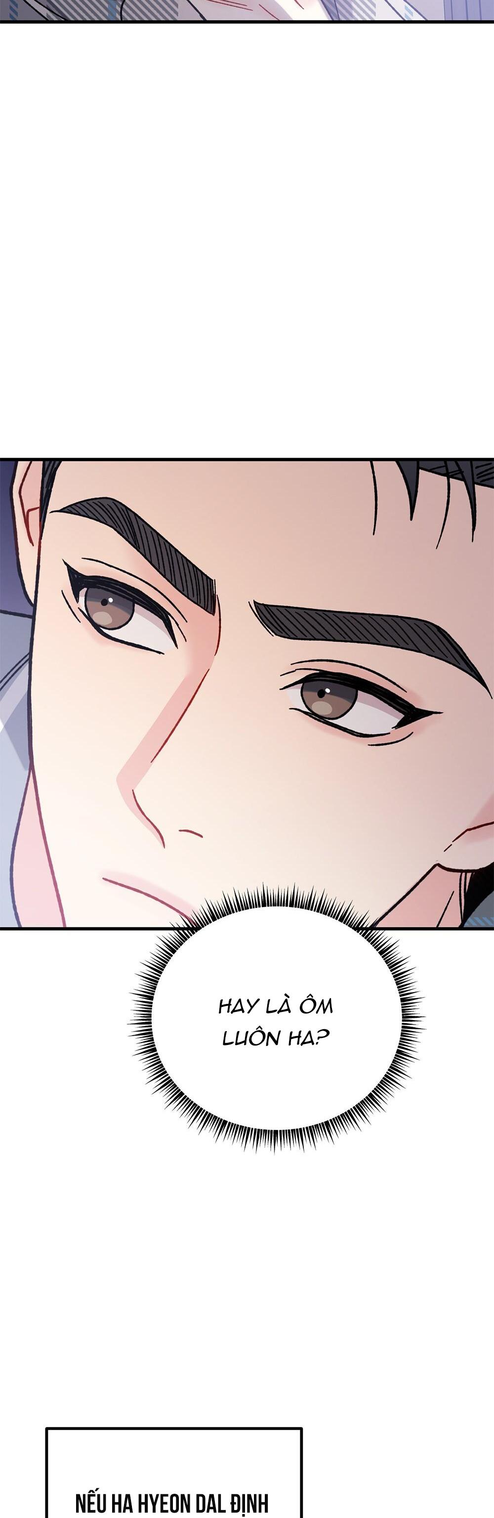 cậu không phải là gu của tôi chapter 16 13