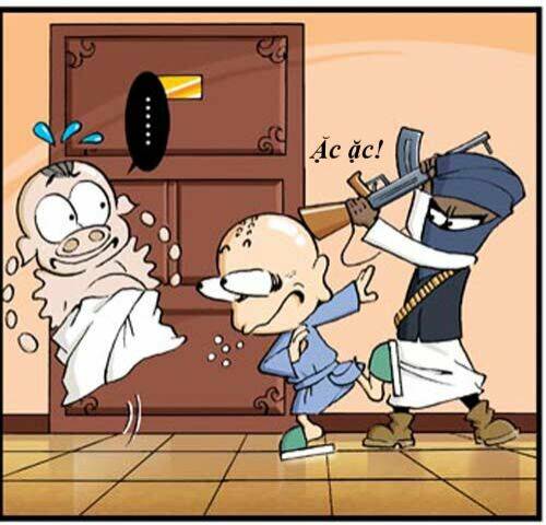 tân tây du ký chapter 81 6