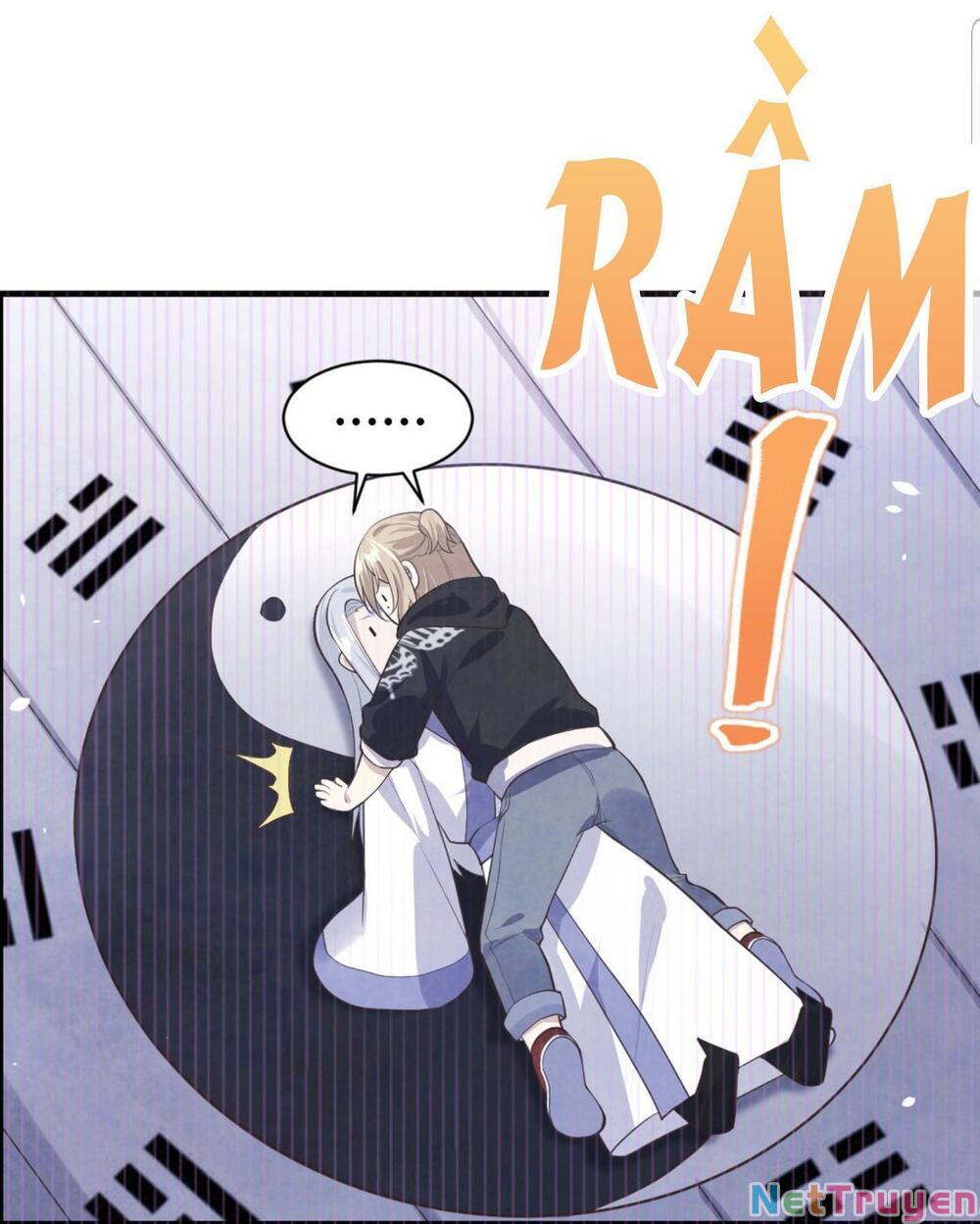 chàng vú em tu chân chapter 54 66