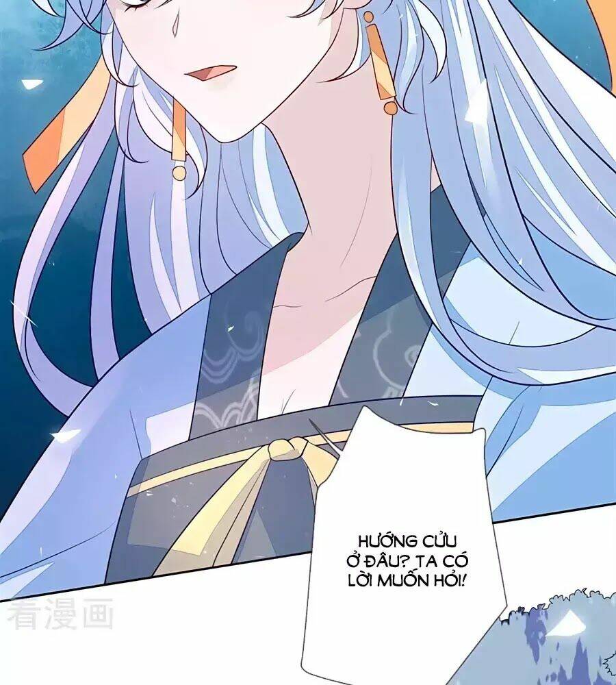 cửu khuyết phong hoa chapter 28 22