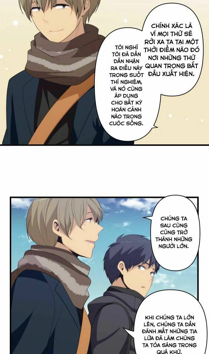 viên thuốc trùng sinh chapter 207 31