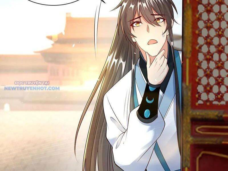 ta thực sự không muốn làm thần tiên chapter 71 42