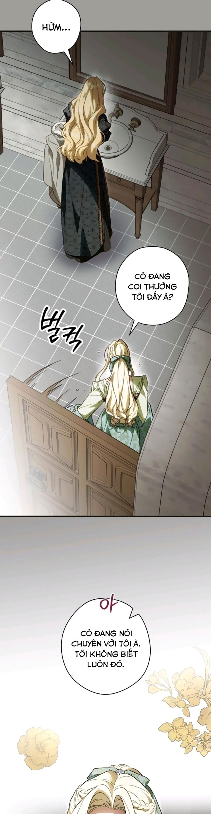 phương pháp khiến chồng đứng về phía của tôi chapter 98 37