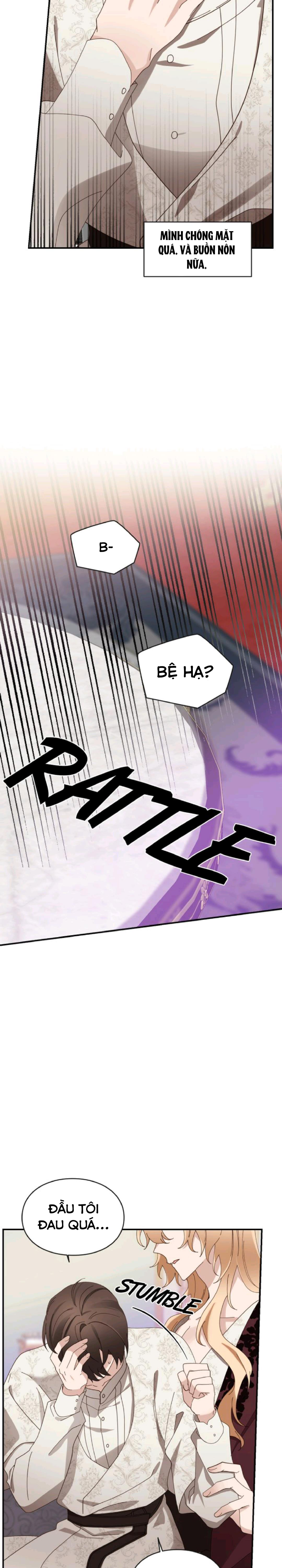 cứu rỗi chapter 19 15