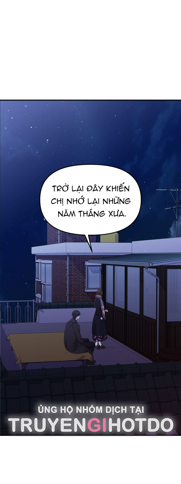 gửi em người đánh cắp những vì sao - to you who swallowed a star chapter 159.1 10