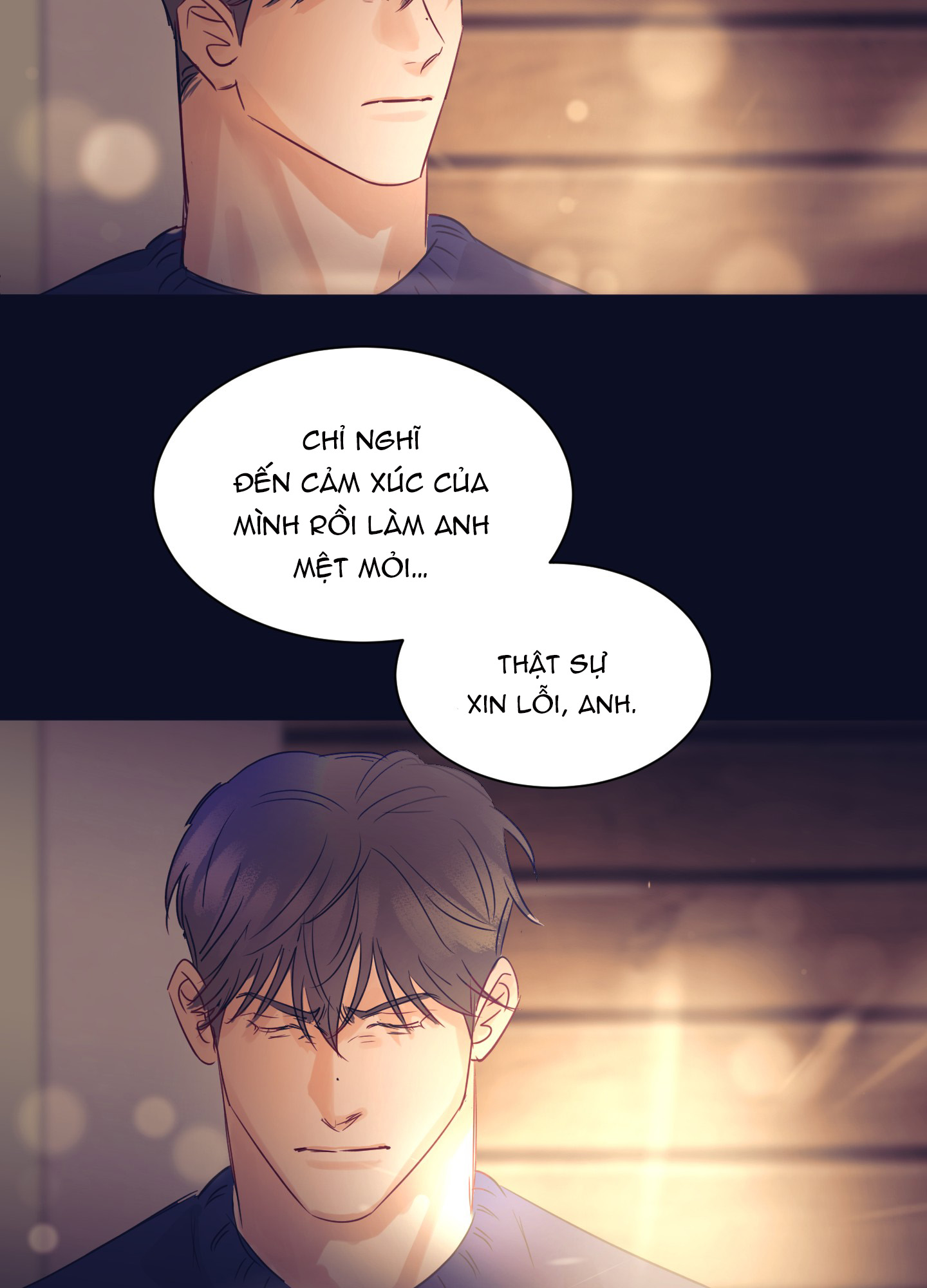 tình yêu lụi tàn chapter 12 49