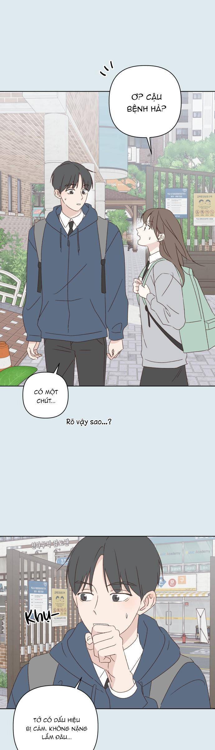 lén lút quện nhau chapter 43 1