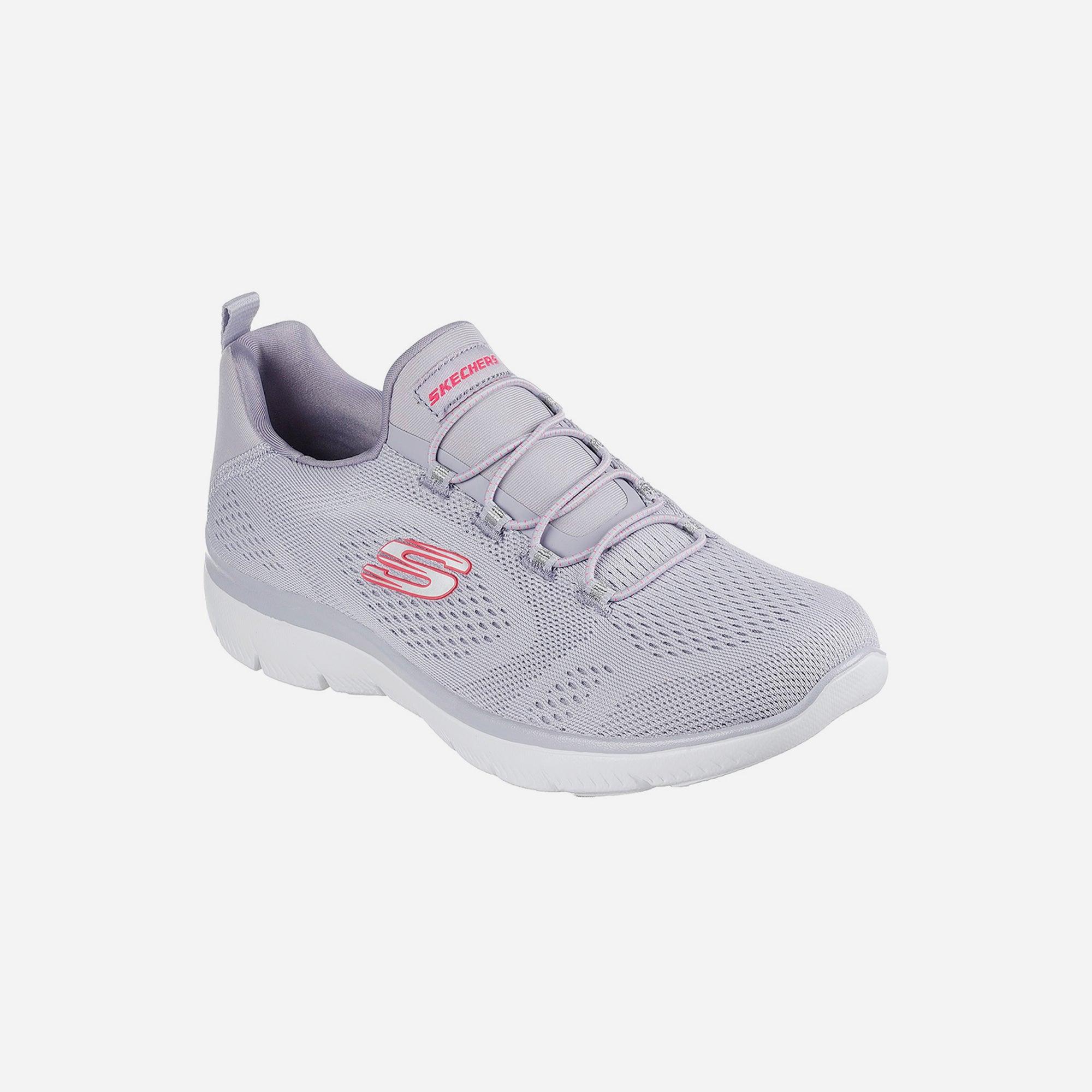 Giày sneaker nữ Skechers Summits - 149523