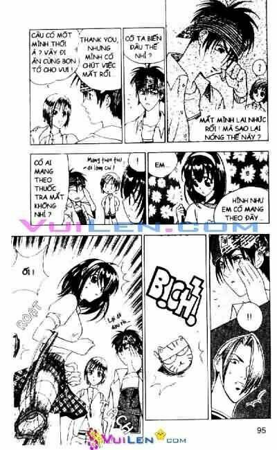 tiên nữ giáng trần chapter 1 95