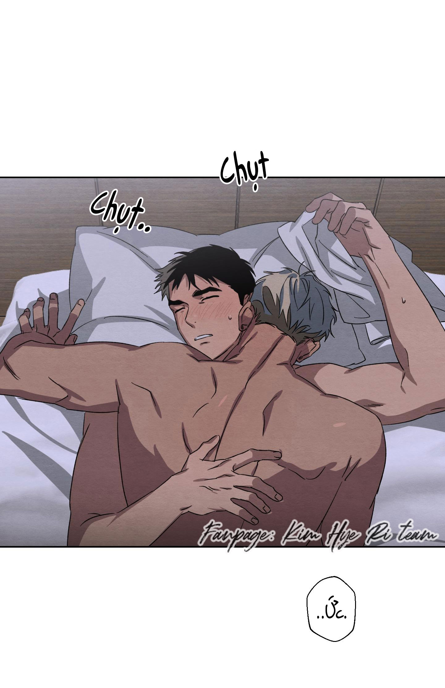 vị khách không mời chapter 15 3