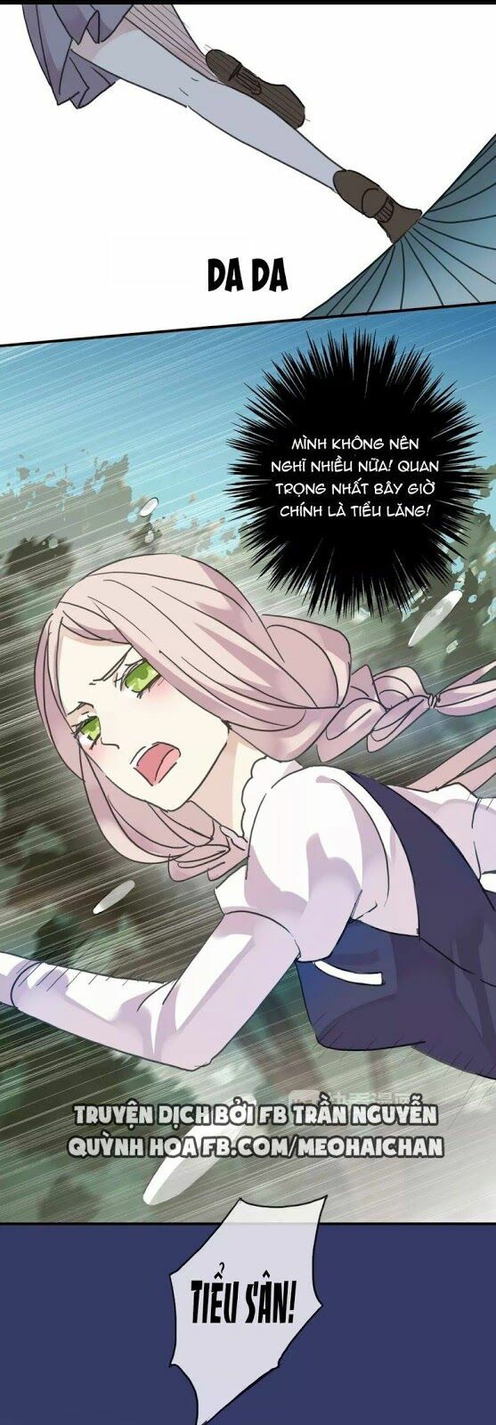 vết cắn ngọt ngào phần 1 chapter 14 19