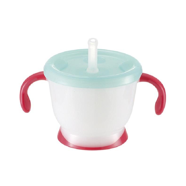 Cốc tập uống 3 giai đoạn Richell