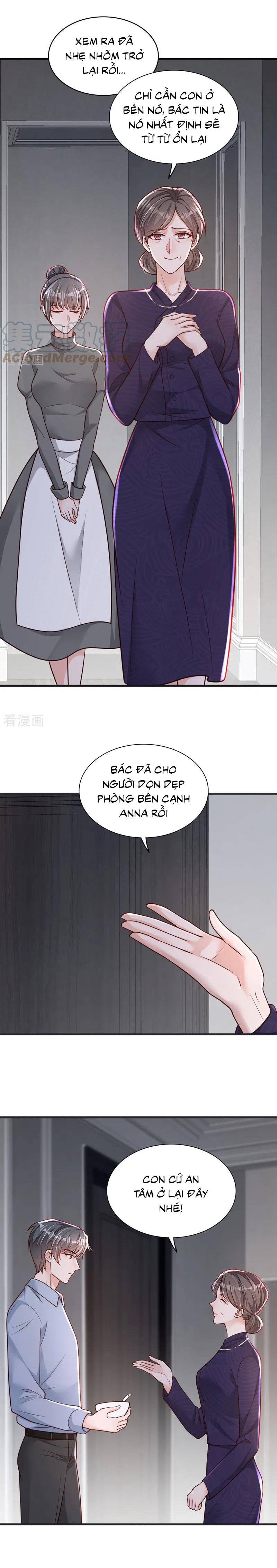 ác ma thì thầm chapter 102 5