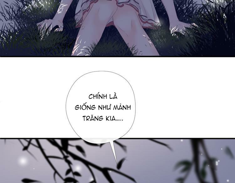 Nỗi Nhớ Ngàn Năm chapter 15