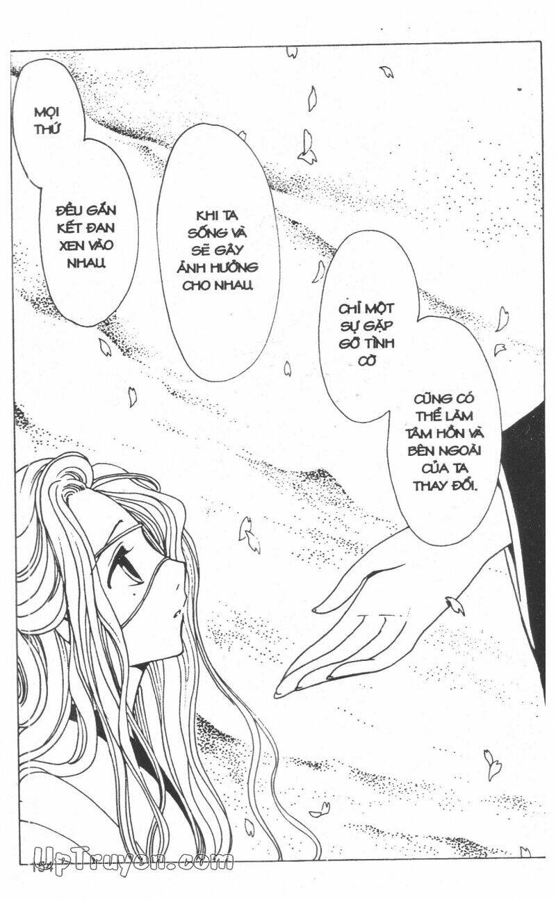 xxxholic - hành trình bí ẩn chapter 13 154