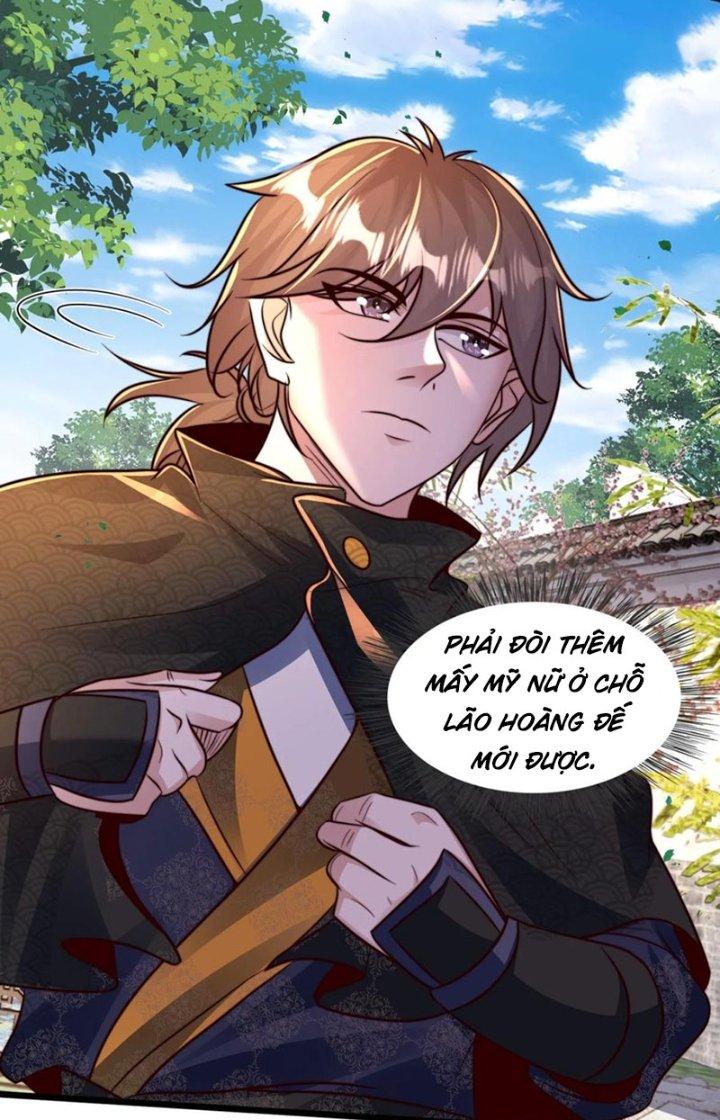 ta nuôi ma quỷ ở trấn ma ti chapter 196 19